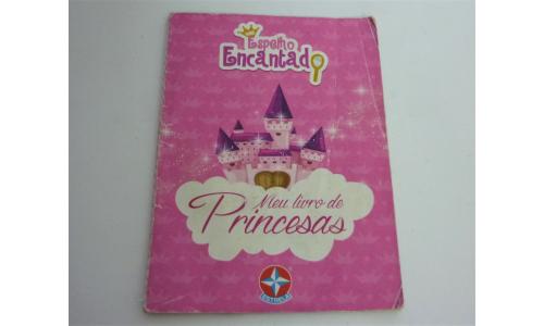Cat�logo Manual Original Estrela Meu Espelho M�gico